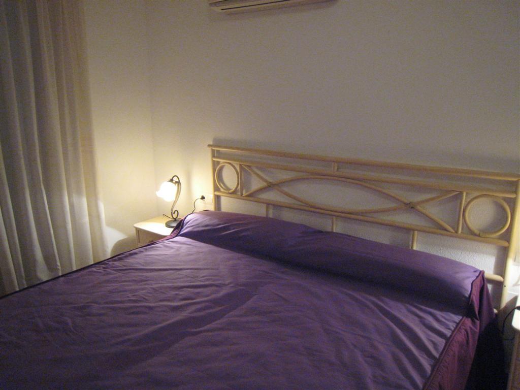 Apartamentos Turisticos Puerto Tomas Maestre Ла-Манга-дель-Мар-Менор Номер фото