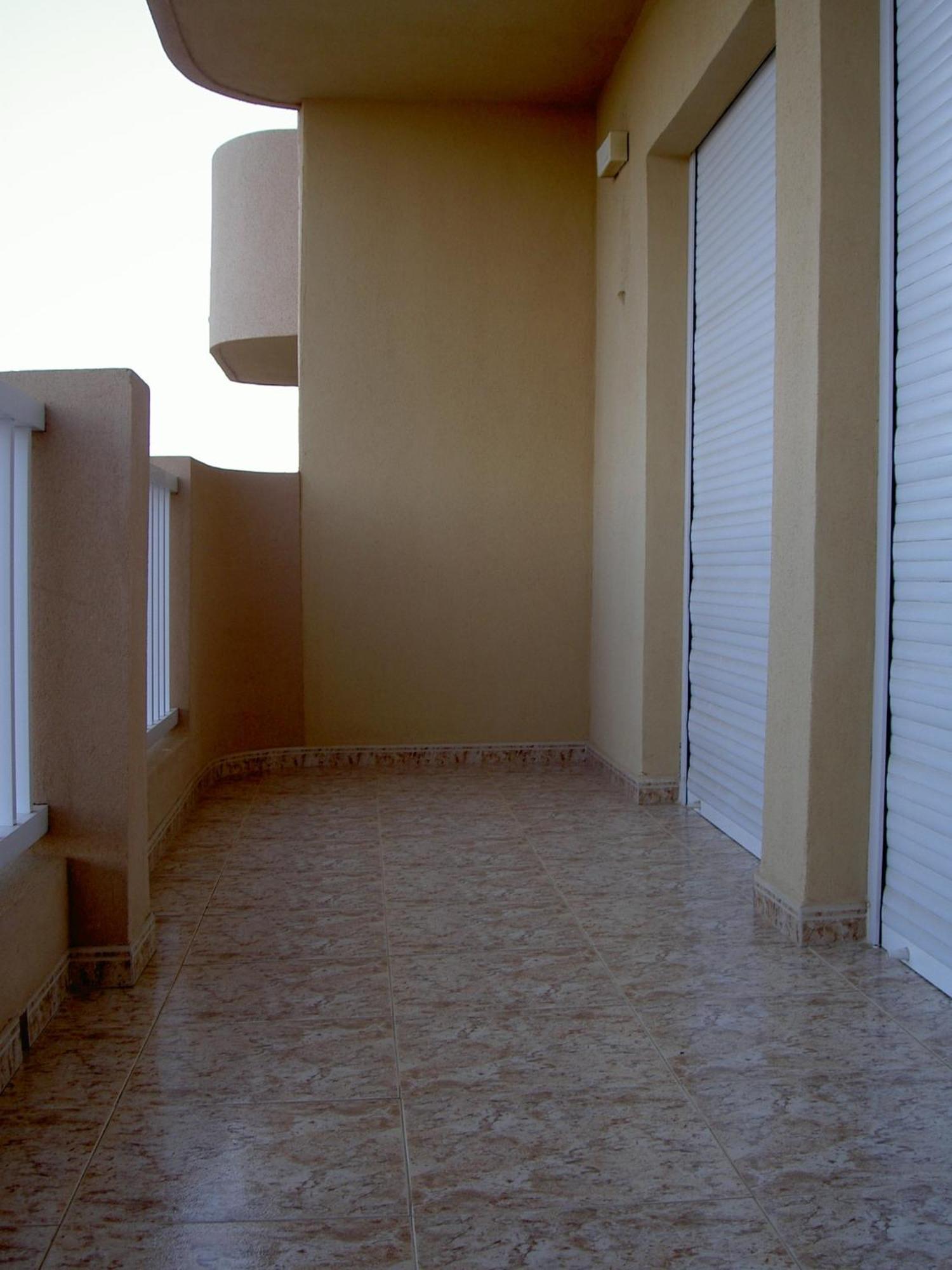 Apartamentos Turisticos Puerto Tomas Maestre Ла-Манга-дель-Мар-Менор Екстер'єр фото